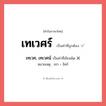 เทเวศร์ หรือ เทเวศ, เทเวศน์ เขียนยังไง? คำไหนเขียนถูก?, คำในภาษาไทยที่มักเขียนผิด เทเวศร์ คำที่ผิด ❌ เทเวศ, เทเวศน์ หมายเหตุ เทว + อิศร์
